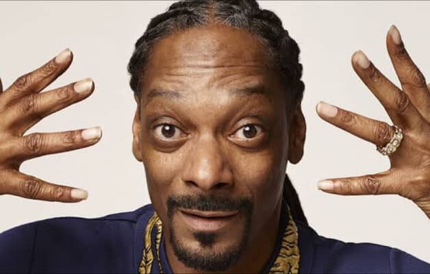 Snoop Dogg va porter la flamme olympique à Saint-Denis avec MC Solaar