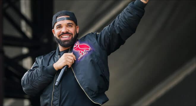 L’Argentine humilie Drake après sa victoire contre le Canada en demi-finale de la Copa America