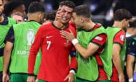 « Sans aucun doute mon dernier Euro » : Cristiano Ronaldo après ses larmes lors de Portugal - Slovénie