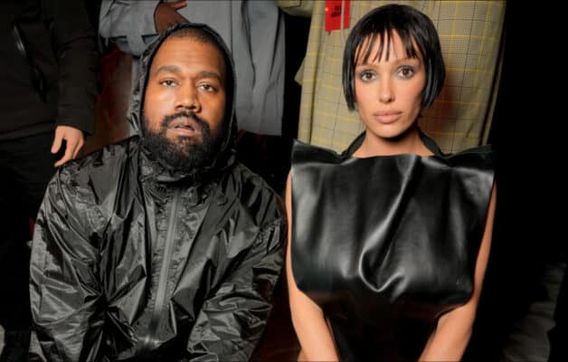 Kanye West infidèle à Bianca Censori ? Une influenceuse de 22 ans balance