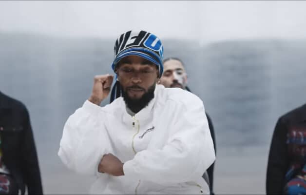 Kendrick Lamar humilie Drake en invitant cette personnalité dans son clip « Not Like Us »