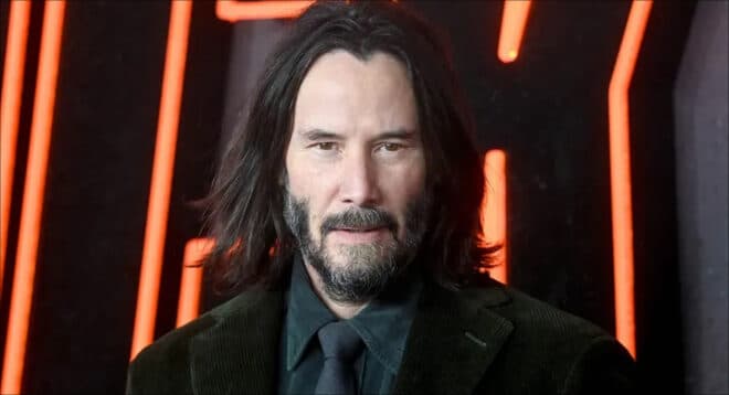 « J’y pense tout le temps » : Keanu Reeves se confie sur ses idées sombres