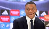 Kylian Mbappé prête son image à une marque chinoise, les fans ne sont pas convaincus