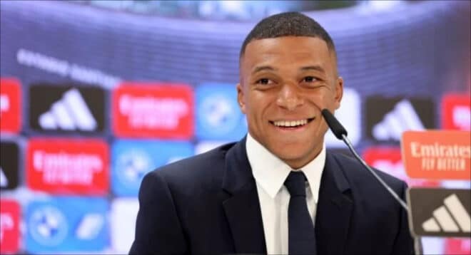 Kylian Mbappé prête son image à une marque chinoise, les fans ne sont pas convaincus