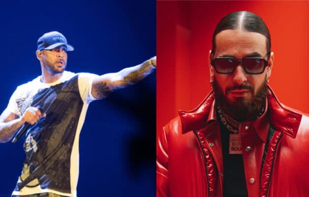 Booba : son incroyable imitation de SCH fait le buzz sur la Toile