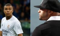 Booba s'en prend à Kylian Mbappé après son match difficile avec le Real Madrid