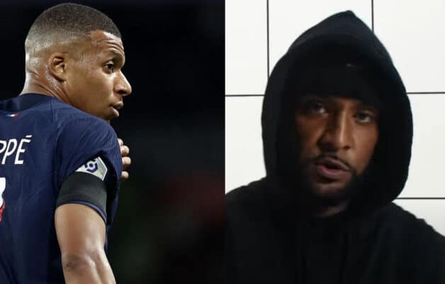 Booba s'acharne sur Kylian Mbappé qui réclame une somme colossale au PSG