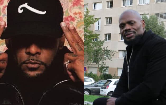 Booba révèle qu'il a été contacté pour jouer un rôle dans « La Haine 2 » avec Kery James