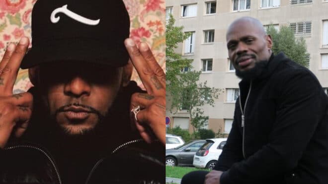 Booba révèle qu’il a été contacté pour jouer un rôle dans « La Haine 2 » avec Kery James