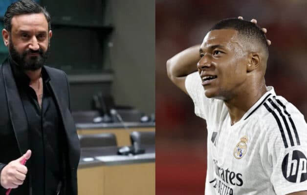 « La plus grosse erreur de sa vie c'est... » : Cyril Hanouna détruit Kylian Mbappé