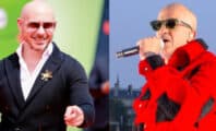 Rim'k réagit aux réactions des américains qui le compare à Pitbull après la cérémonie des JO