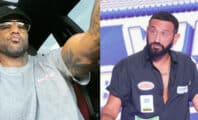 « Mais tu n'as pas le bras long normalement ? » : Booba s'adresse une nouvelle fois à Cyril Hanouna