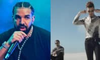 Drake aurait voulu faire un remix du titre « A l'ammoniaque » de PNL mais...