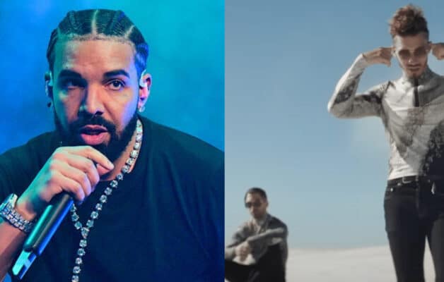 Drake aurait voulu faire un remix du titre « A l'ammoniaque » de PNL mais...