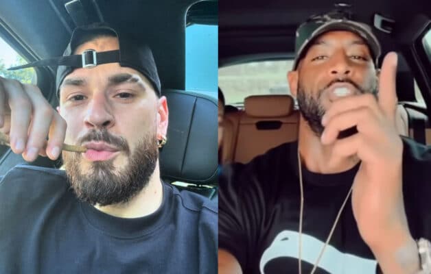 « Lui il va galérer à... » : Booba réagit à l'affaire SCH à la Grande-Motte