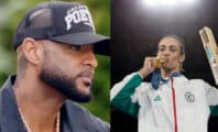 Booba a pris la parole concernant la boxeuse Imane Khelif, accusée de ne pas être une femme