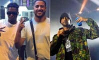 « Ca rapporte pas les cheese burgers » : Booba réagit à une future collaboration entre Ninho et Nasdas