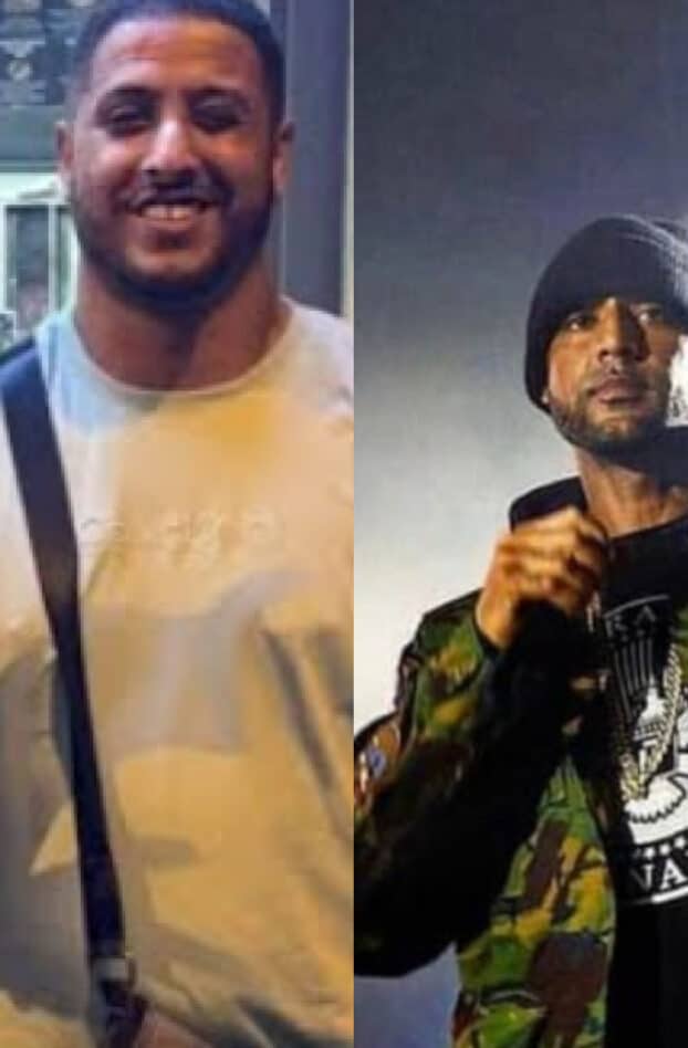 « Ca rapporte pas les cheese burgers » : Booba réagit à une future collaboration entre Ninho et Nasdas