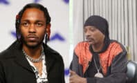 « Si tu n'avances pas avec lui... » : Snoop Dogg se confie sur l'importance de Kendrick Lamar pour la West Coast