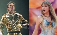 35 ans après Michael Jackson, Taylor Swift prend la première place de ce record