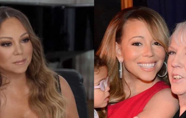 « Mon cœur est brisé » : Mariah Carey dévastée, sa soeur et sa mère disparaissent le même jour