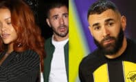 Karim Benzema nostalgique de sa relation avec Rihanna ? Son dernier post ne passe pas inaperçu