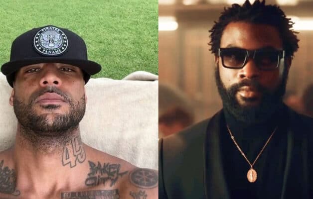 « Voici onze vieux sons éclatés » : Booba donne son avis sur le nouveau projet de Damso