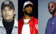 « Je les plie en deux » : Booba s'exprime sur sa rivalité avec Nekfeu et Alpha Wann