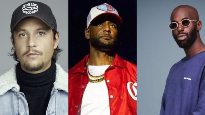 « Je les plie en deux » : Booba s’exprime sur sa rivalité avec Nekfeu et Alpha Wann