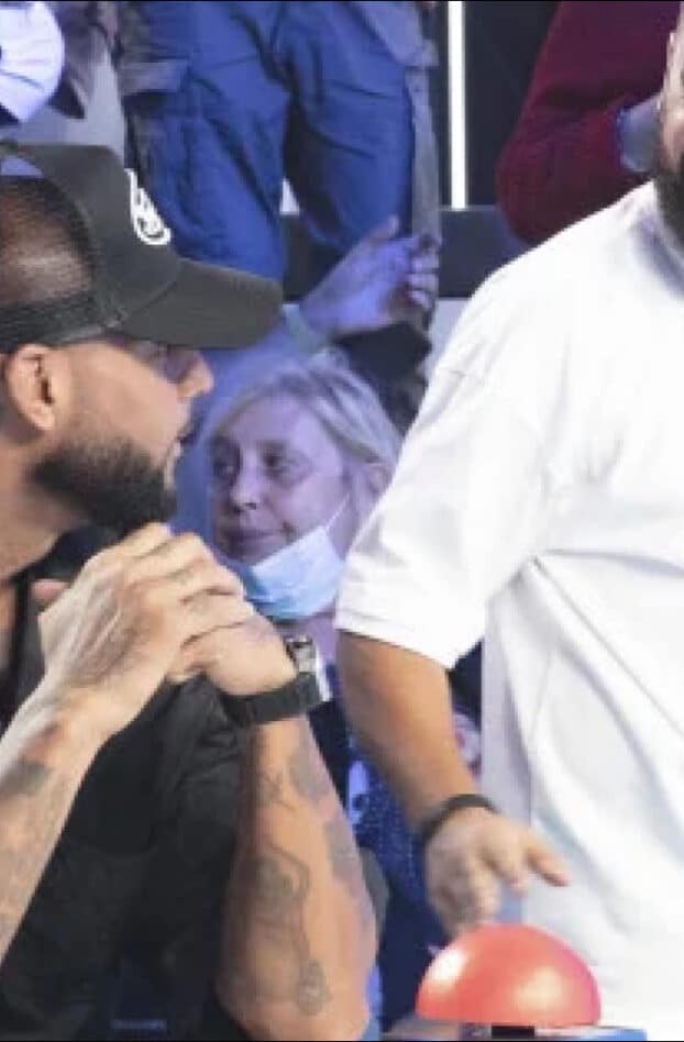 Booba détruit Cyril Hanouna après sa réaction concernant la victoire des judokas français aux JO