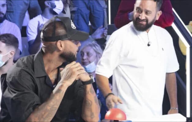 Booba détruit Cyril Hanouna après sa réaction concernant la victoire des judokas français aux JO