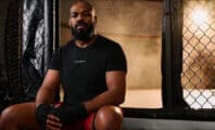 Jon Jones (37 ans) part à la retraite et dévoile son ultime adversaire