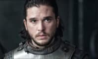 Kit Harrington revient sur le final controversé de Games of Thrones