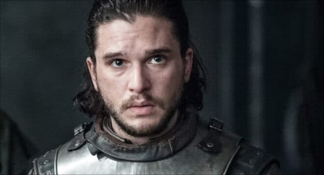 Kit Harrington revient sur le final controversé de Games of Thrones