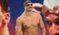 « Il bombe comme Lebron James » : Florent Manaudou épinglé à cause de son attitude après sa demi-finale