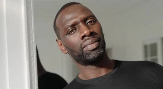 « Tout le pays s’est… » : Omar Sy donne son avis sur les Jeux Olympiques de Paris