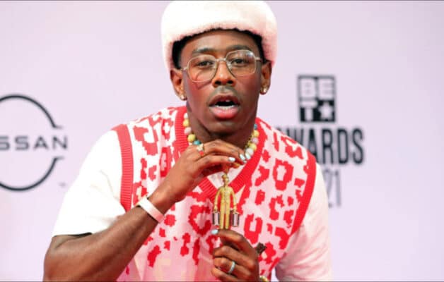 « Ce ne sont pas des musiciens qui... » : Tyler The Creator donne son avis sur le rap actuel