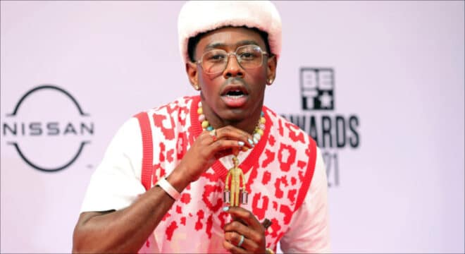 « Ce ne sont pas des musiciens qui… » : Tyler The Creator donne son avis sur le rap actuel