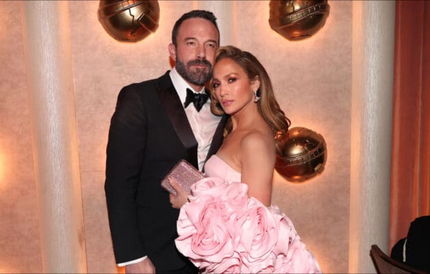 Deux ans après leur mariage, Jennifer Lopez demande le divorce à Ben Affleck