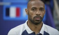 Après la médaille d'argent aux JO de Paris, Thierry Henry quitte France Espoirs