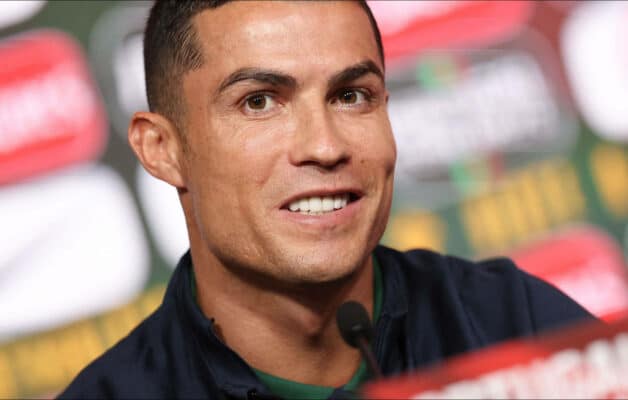 Cristiano Ronaldo devient Youtubeur : il explose tous les scores sur la plateforme