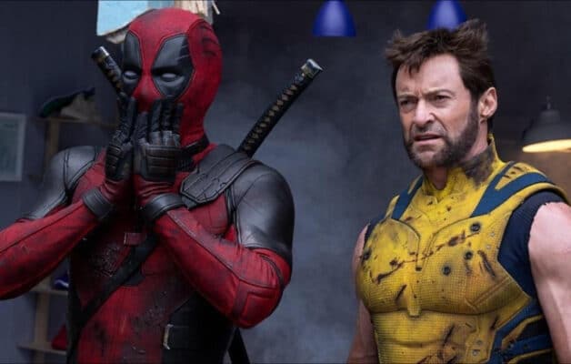 Ryan Reynolds prêt à reprendre le rôle de Deadpool pour un autre projet Marvel