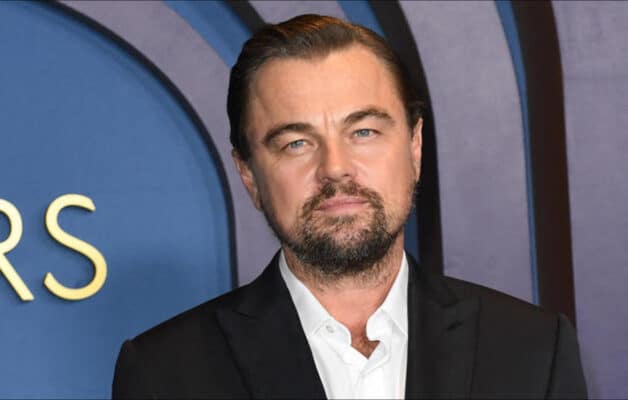 Quand Leonardo DiCaprio a fait pleurer un serveur français avec son généreux pourboire