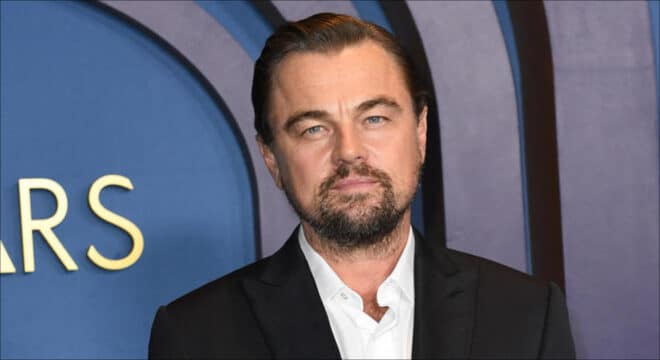 Quand Leonardo DiCaprio a fait pleurer un serveur français avec son généreux pourboire