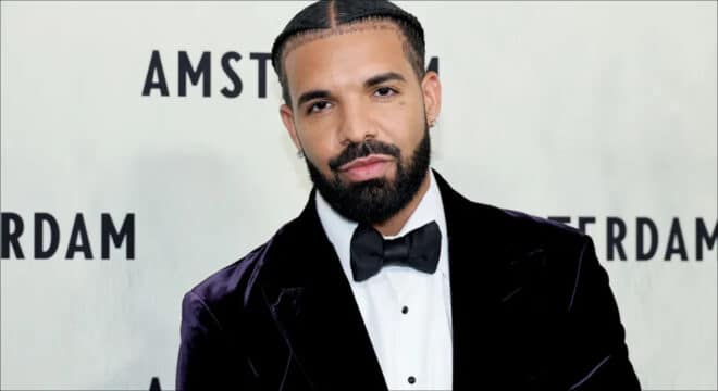 « Nous allons gagner le deuxième match » : Drake est prêt pour un nouveau clash avec Kendrick Lamar