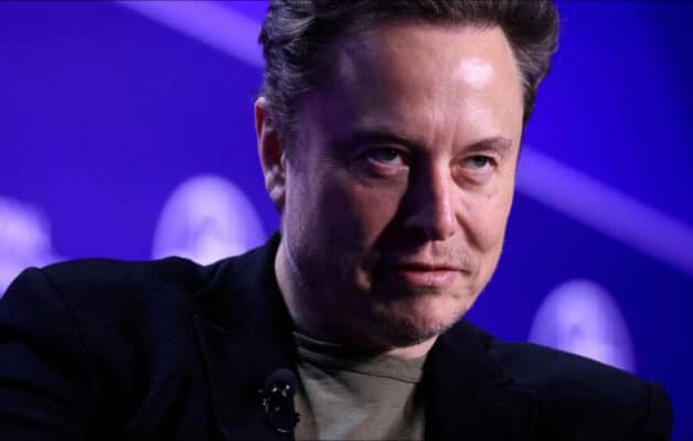 Elon Musk prête plus de 6 millions à un couple pour leur maison, ils deviennent ses squatteurs