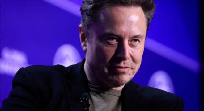 Elon Musk prête plus de 6 millions à un couple pour leur maison, ils deviennent ses squatteurs