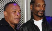 Dr. Dre a fait des révélations concernant son album en commun avec Snoop Dogg