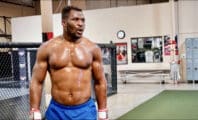 « J'étais la risée du quartier » : Francis Ngannou fait des révélations sur son enfance