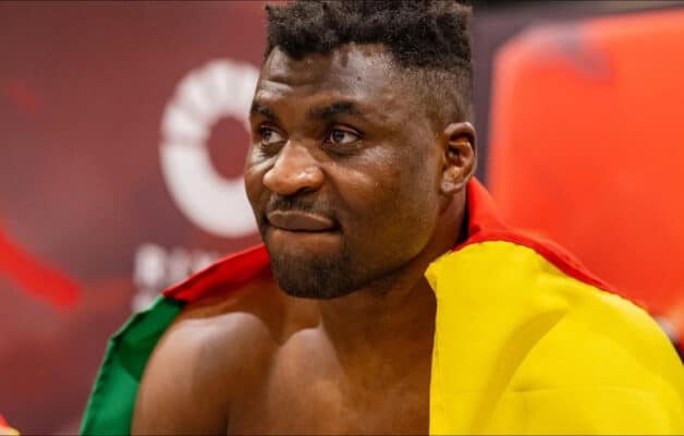 « J'aurai dû… » : Cet investissement que regrette Francis Ngannou